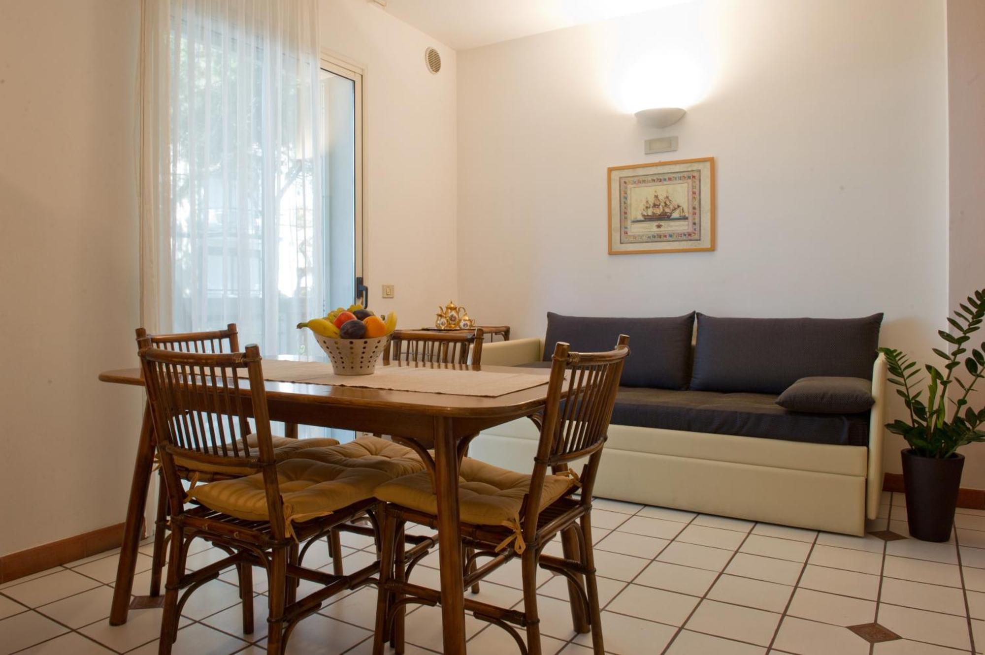 Residenza Villa Lidia Riccione Exterior foto