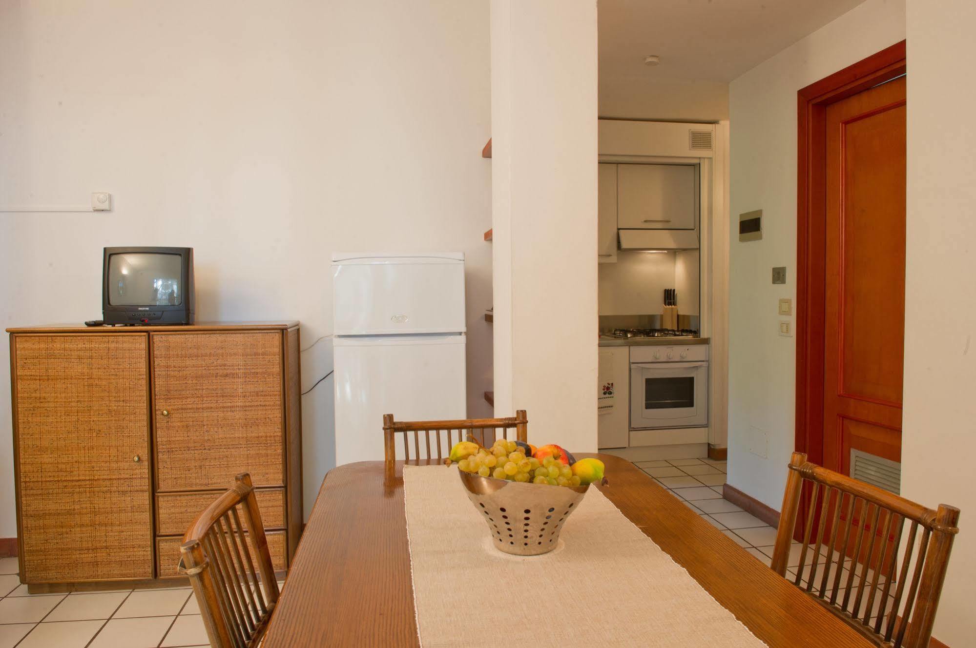 Residenza Villa Lidia Riccione Exterior foto