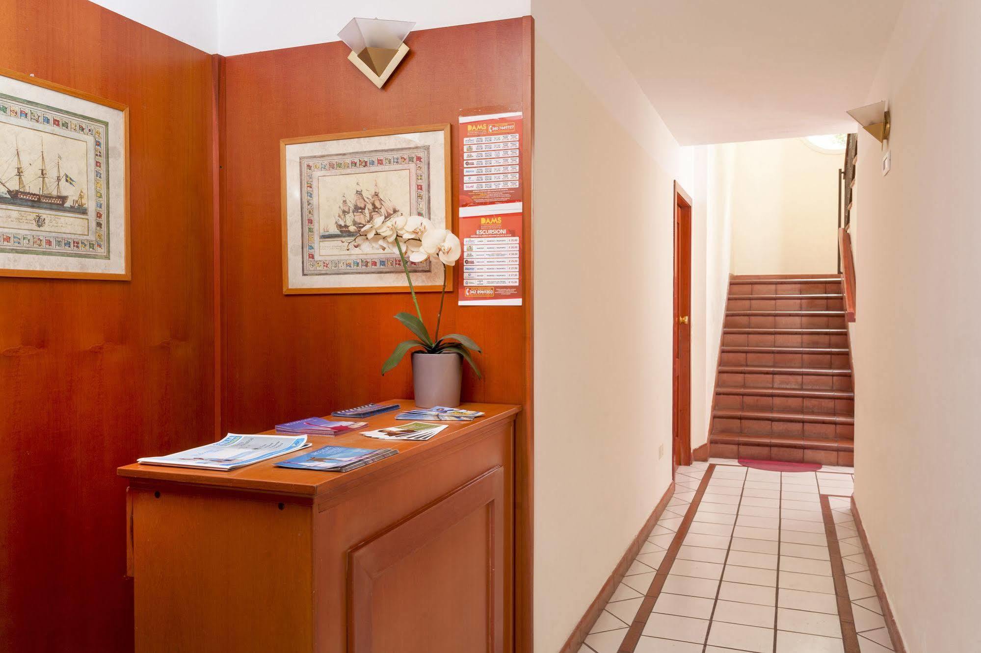 Residenza Villa Lidia Riccione Exterior foto